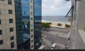 Mar De Copacabana New Apartments